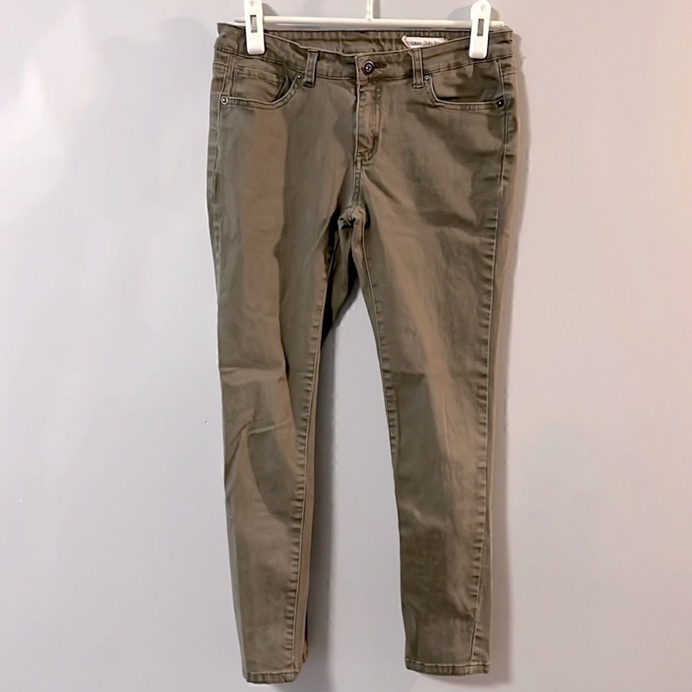 Womens’ Chor Stretchy Skinny Pants Size 7